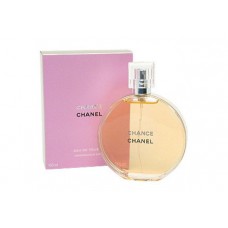 Chanel CHANCE EAU DE TOILETTE
